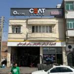 Ceat Tires
